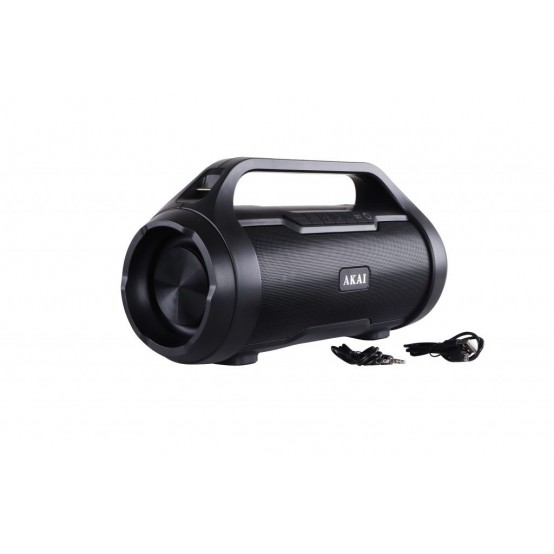 Boxe AKAI ABTS-50