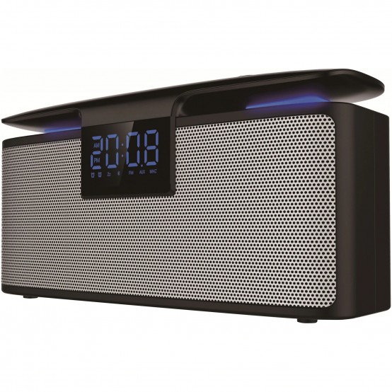 Boxe AKAI ABTS-M10