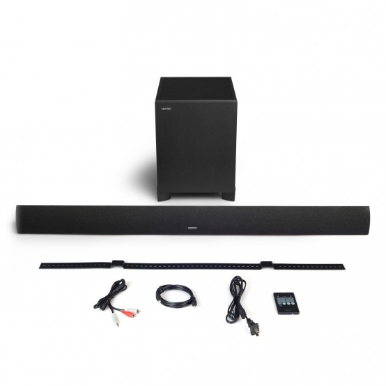 Boxe Edifier B7-BK