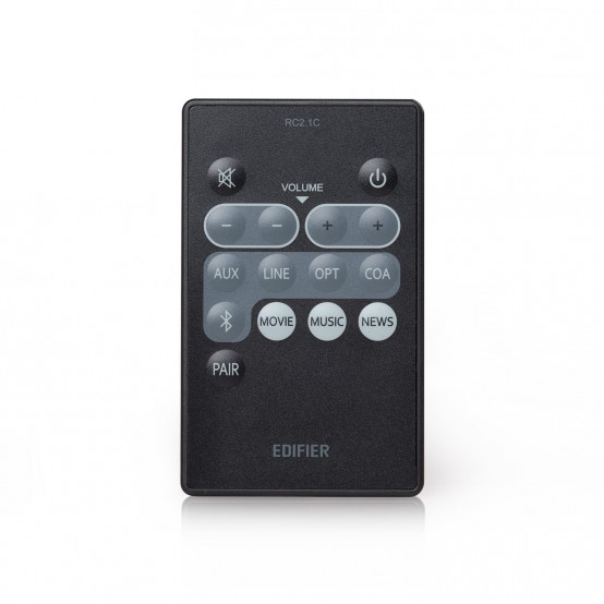 Boxe Edifier B7-BK