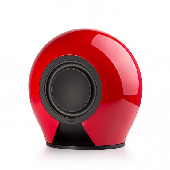 Boxe Edifier E255-RD