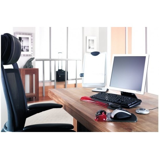 Mouse pad Kensington Duo Gel Mouse Pad 62402