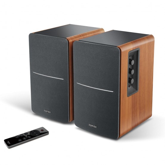 Boxe Edifier R1280DBS-BR