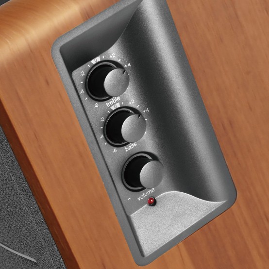 Boxe Edifier R1280TS-BR