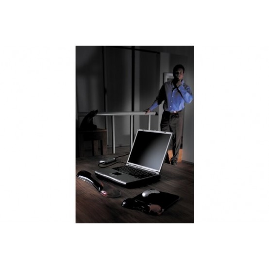 Mouse pad Kensington Duo Gel Mouse Pad 62402