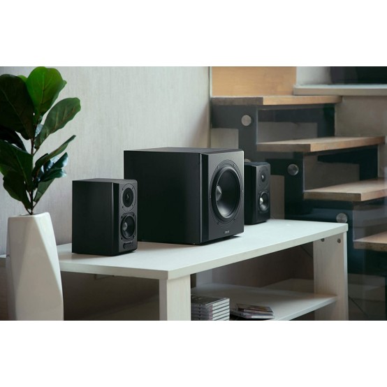 Boxe Edifier S351DB-BK