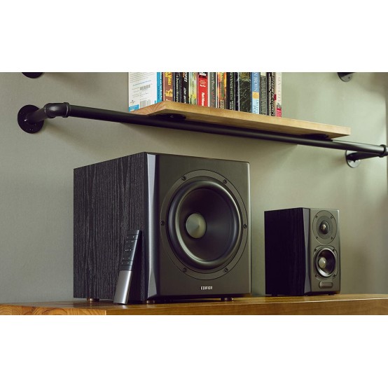 Boxe Edifier S351DB-BK