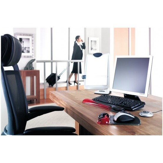 Mouse pad Kensington Duo Gel Mouse Pad 62402