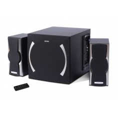 Boxe Edifier XM6BT-BK