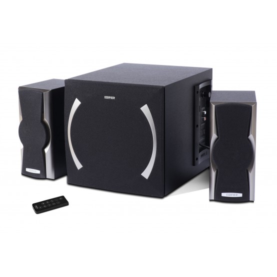 Boxe Edifier XM6BT-BK