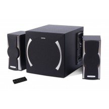 Boxe Edifier XM6BT-BK