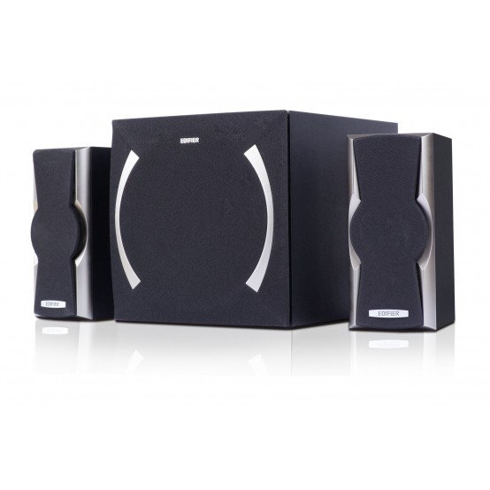 Boxe Edifier XM6BT-BK