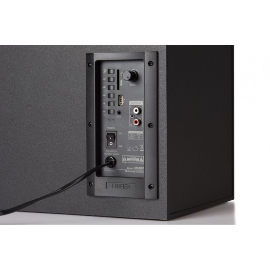 Boxe Edifier XM6BT-BK