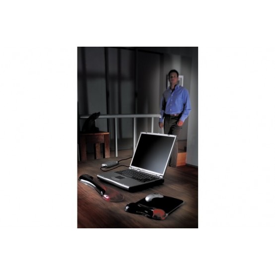 Mouse pad Kensington Duo Gel Mouse Pad 62402