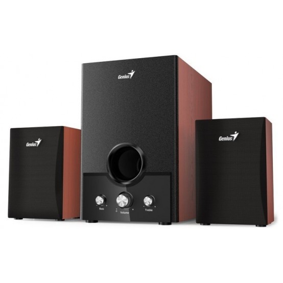 Boxe Genius SW-HF2.1 1700 II 3 1730013400