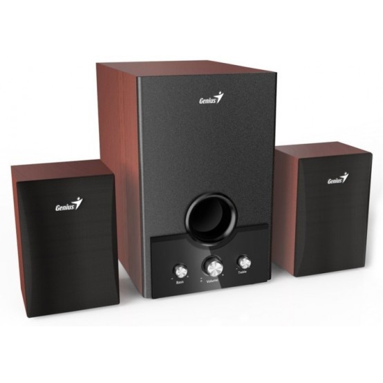 Boxe Genius SW-HF2.1 1700 II 3 1730013400