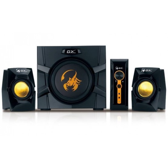 Boxe Genius SW-G2.1 3000 II 3 1730021400