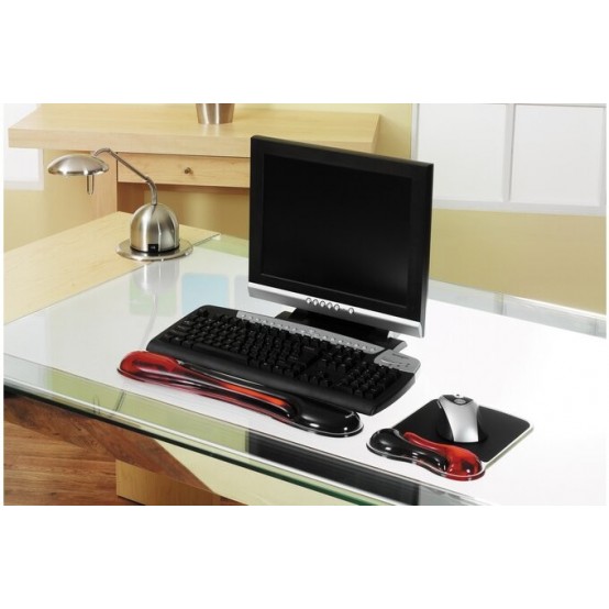 Mouse pad Kensington Duo Gel Mouse Pad 62402