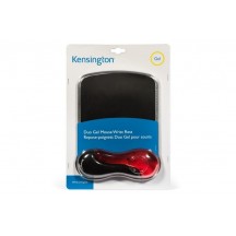 Mouse pad Kensington Duo Gel Mouse Pad 62402