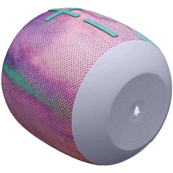 Boxe Logitech Wonderboom 2 984-001662
