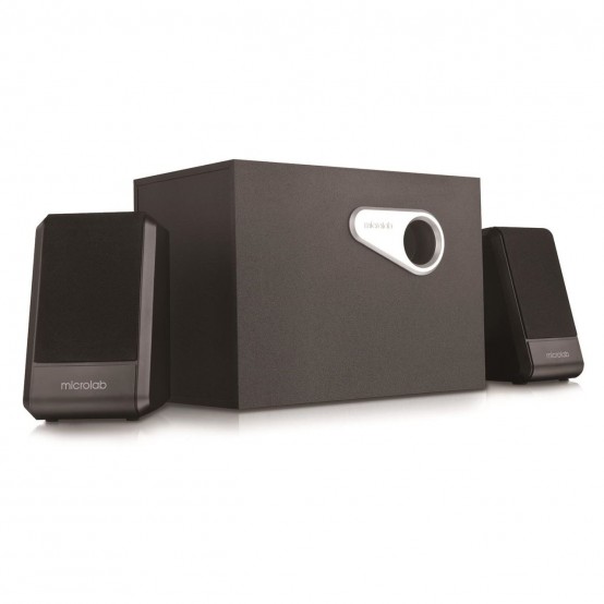 Boxe Microlab M280BT