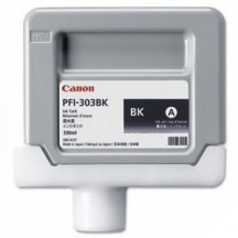Cartus Canon PFI-303BK CF2958B001AA