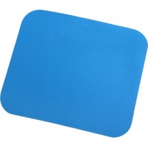 Mouse pad LogiLink Mousepad Blue ID0097
