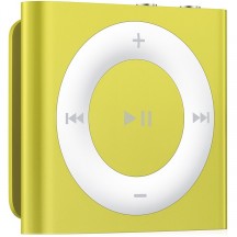 Player MP3 Apple iPod shuffle 2GB MD774RP/A