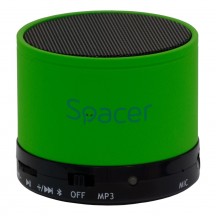 Boxe Spacer TOPPER SPB-TOPPER-GREEN