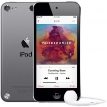 Player MP3 Apple iPod touch 16GB ME643RP/A