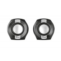 Boxe Trust Polo Compact 20943