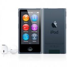 Player MP3 Apple iPod nano 16GB me971qb/a