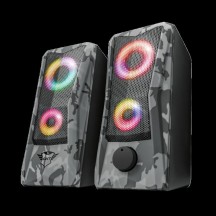 Boxe Trust GXT 606 Javv RGB 23379