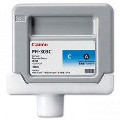 Cartus Canon PFI-303C CF2959B001AA