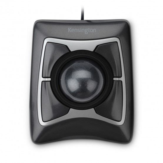 Mouse Kensington Expert Mouse 64325