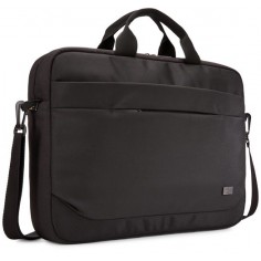 Geanta Case Logic Advantage Attaché 17" ADVA-117 BLACK