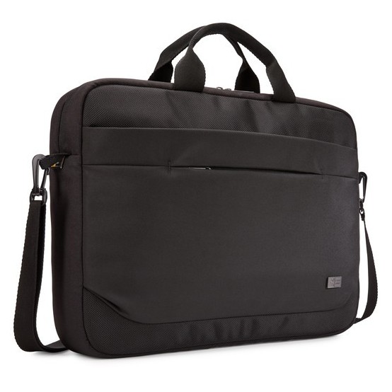 Geanta Case Logic Advantage Attaché 17" ADVA-117 BLACK