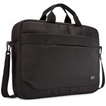 Geanta Case Logic Advantage Attaché 17" ADVA-117 BLACK