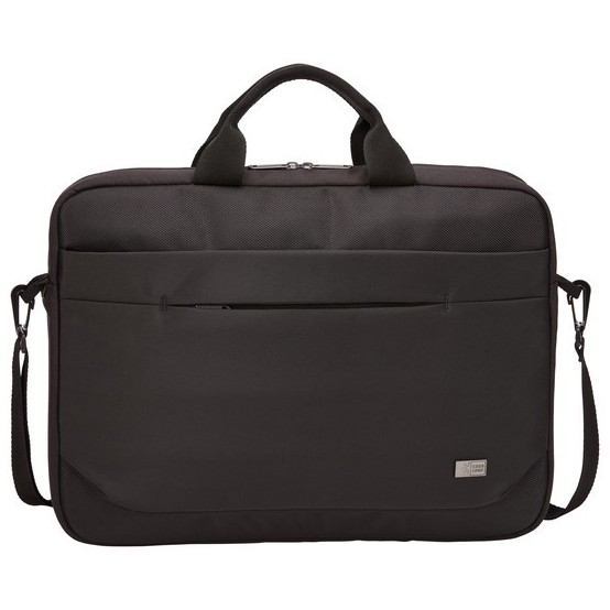 Geanta Case Logic Advantage Attaché 17" ADVA-117 BLACK