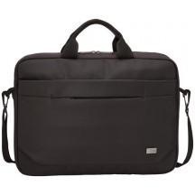 Geanta Case Logic Advantage Attaché 17" ADVA-117 BLACK