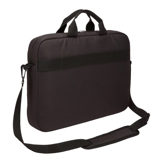 Geanta Case Logic Advantage Attaché 17" ADVA-117 BLACK