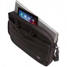Geanta Case Logic Advantage Attaché 17" ADVA-117 BLACK