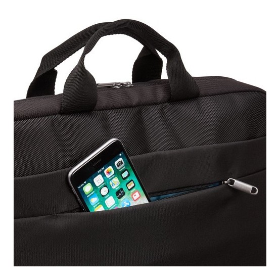 Geanta Case Logic Advantage Attaché 17" ADVA-117 BLACK