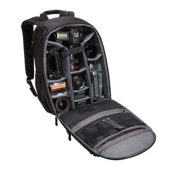 Geanta Case Logic Bryker BRBP-106 BLACK