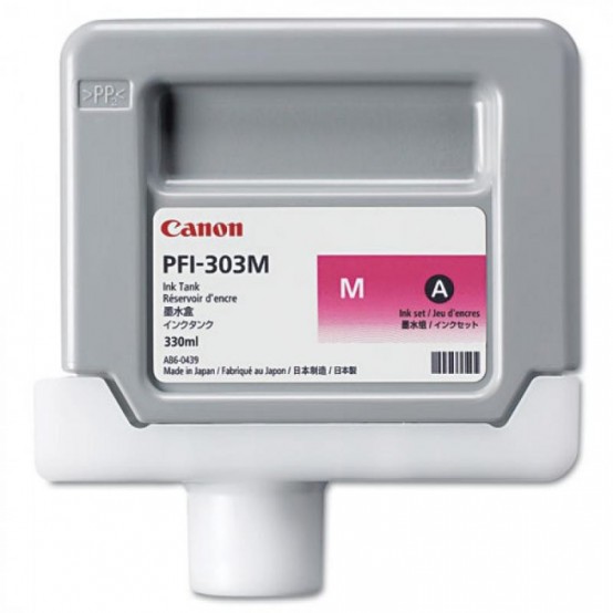 Cartus Canon PFI-303M CF2960B001AA