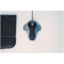 Mouse Kensington Orbit Optical Trackball 64327EU