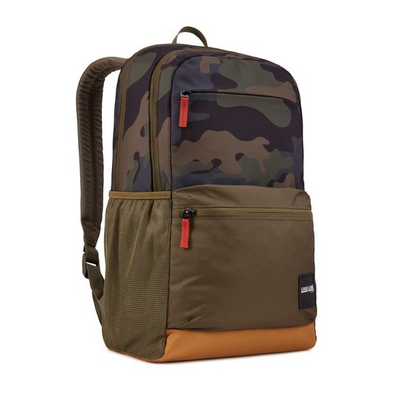 Geanta Case Logic Uplink Backpack CCAM-3116 OLIVE CAMO/CUMIN