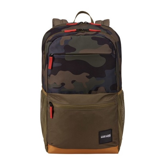 Geanta Case Logic Uplink Backpack CCAM-3116 OLIVE CAMO/CUMIN