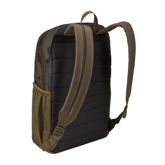 Geanta Case Logic Uplink Backpack CCAM-3116 OLIVE CAMO/CUMIN