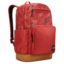 Geanta Case Logic Query Backpack CCAM-4116 BRICK CARBIDE/CUMIN